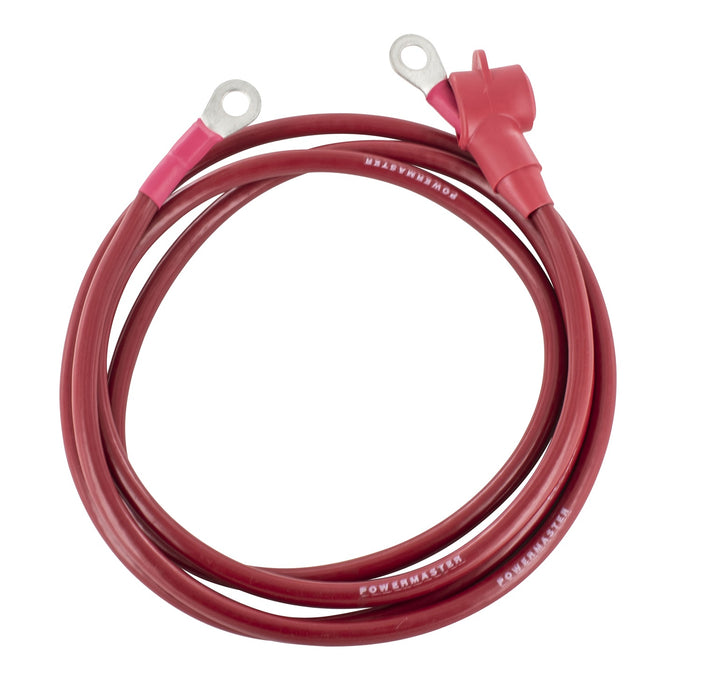 Powermaster Performance 1-566 Battery Cable - Truck Part Superstore