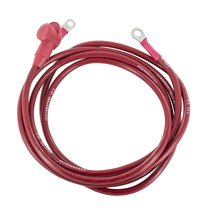 Powermaster Performance 1-568-130 Battery Cable - Truck Part Superstore