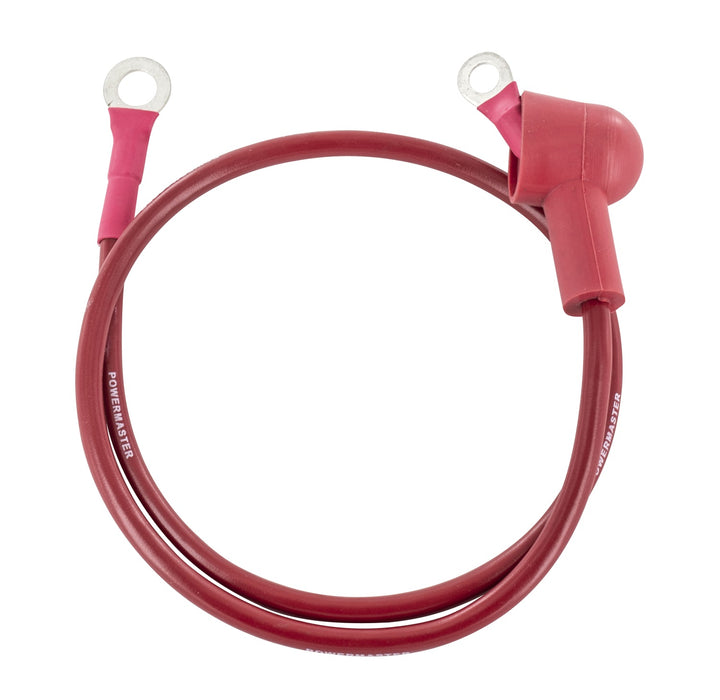 Powermaster Performance 1-582-130 Battery Cable - Truck Part Superstore