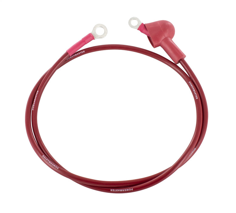 Powermaster Performance 1-583-130 Battery Cable - Truck Part Superstore