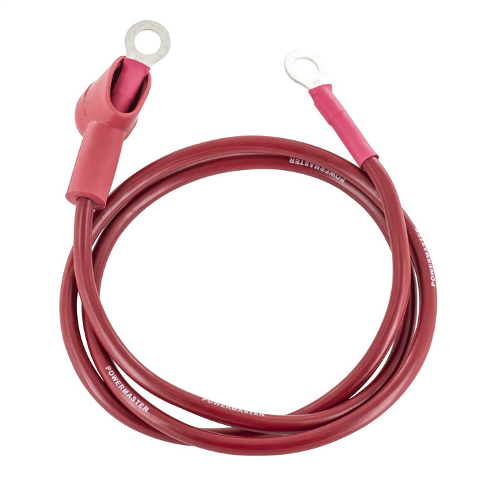 Powermaster Performance 1-583 Battery Cable - Truck Part Superstore