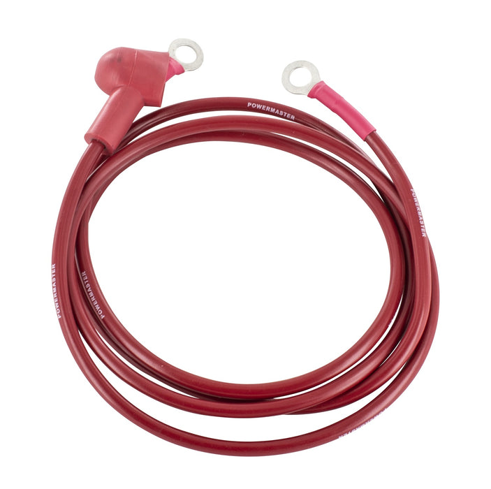 Powermaster Performance 1-585 Battery Cable - Truck Part Superstore