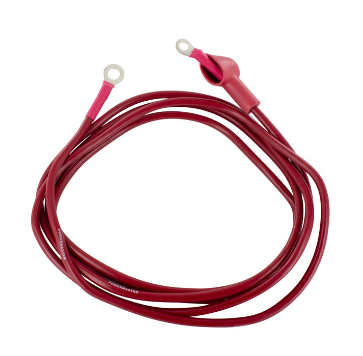 Powermaster Performance 1-588-130 Battery Cable - Truck Part Superstore