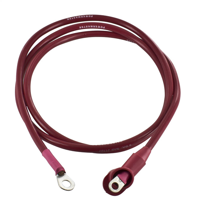 Powermaster Performance 1-60-130 Battery Cable - Truck Part Superstore