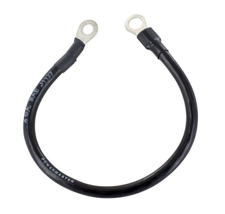 Powermaster Performance 1-741 Ground Harness - Truck Part Superstore
