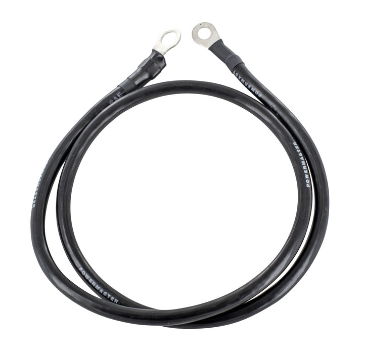 Powermaster Performance 1-743 Ground Harness - Truck Part Superstore