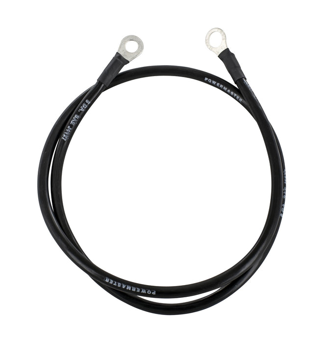 Powermaster Performance 1-763 Ground Harness - Truck Part Superstore