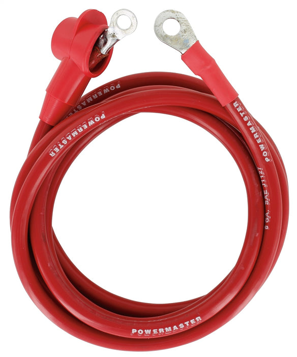 Powermaster Performance 1-84-130 Battery Cable - Truck Part Superstore