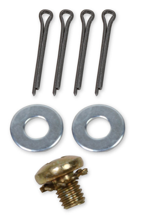 Quick Fuel Technology 10-10QFT Carburetor Throttle Ball Joint - Truck Part Superstore