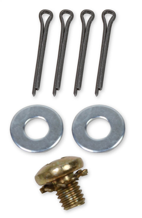 Quick Fuel Technology 10-10QFT Carburetor Throttle Ball Joint - Truck Part Superstore