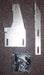 Owens Products 10-1122 Running Board Mounting Bracket Kit For Transender Running Boards 10-12 Ram 2500/3500 Excludes Chassis Cab Mega Cab Heavy Gauge Steel Silver Owens Products - Truck Part Superstore