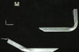 Owens Products 10-1274 Running Board Mounting Bracket Kit For Transender Running Boards Heavy Gauge Steel Silver Owens Products - Truck Part Superstore