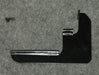 Owens Products 10-1310 Running Board Mounting Bracket Fusion Bracket Kit 15-18 Colorado/Canyon Heavy Gauge Steel Black Use W/Full Length Owens Products - Truck Part Superstore