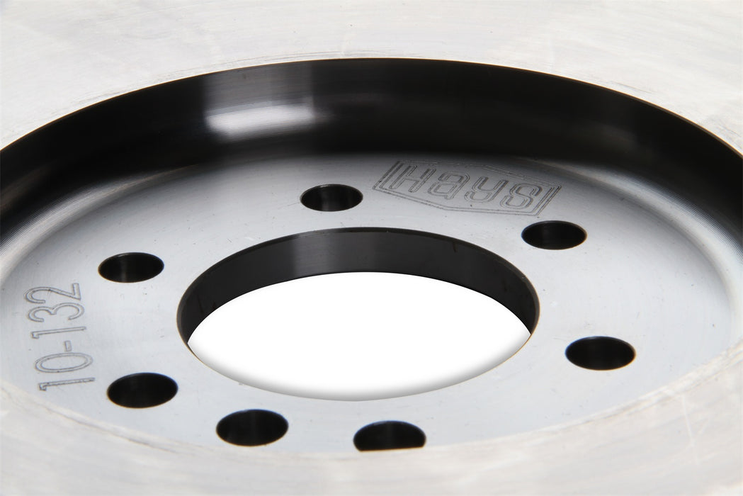 Hays 10-132 Performance Flywheel - Truck Part Superstore