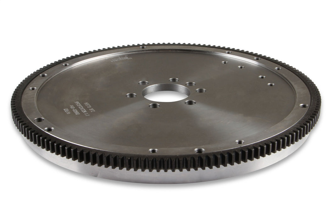 Hays 10-133 Performance Flywheel; Steel; Zero Balance; 153 Tooth; 29 lbs.; - Truck Part Superstore