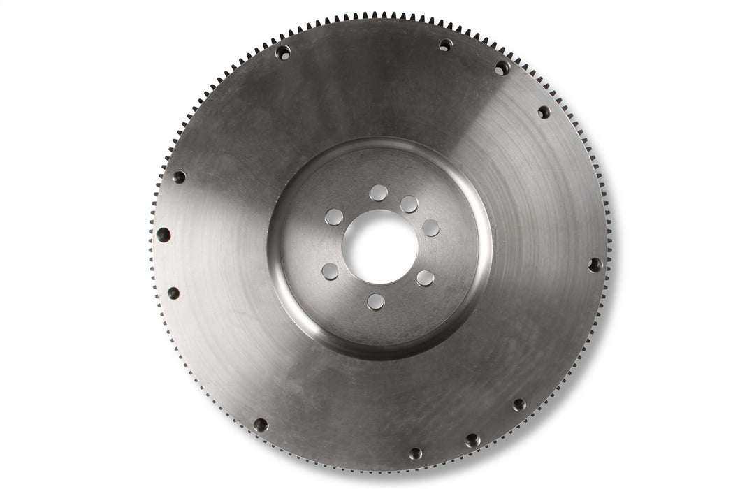 Hays 10-133 Performance Flywheel; Steel; Zero Balance; 153 Tooth; 29 lbs.; - Truck Part Superstore