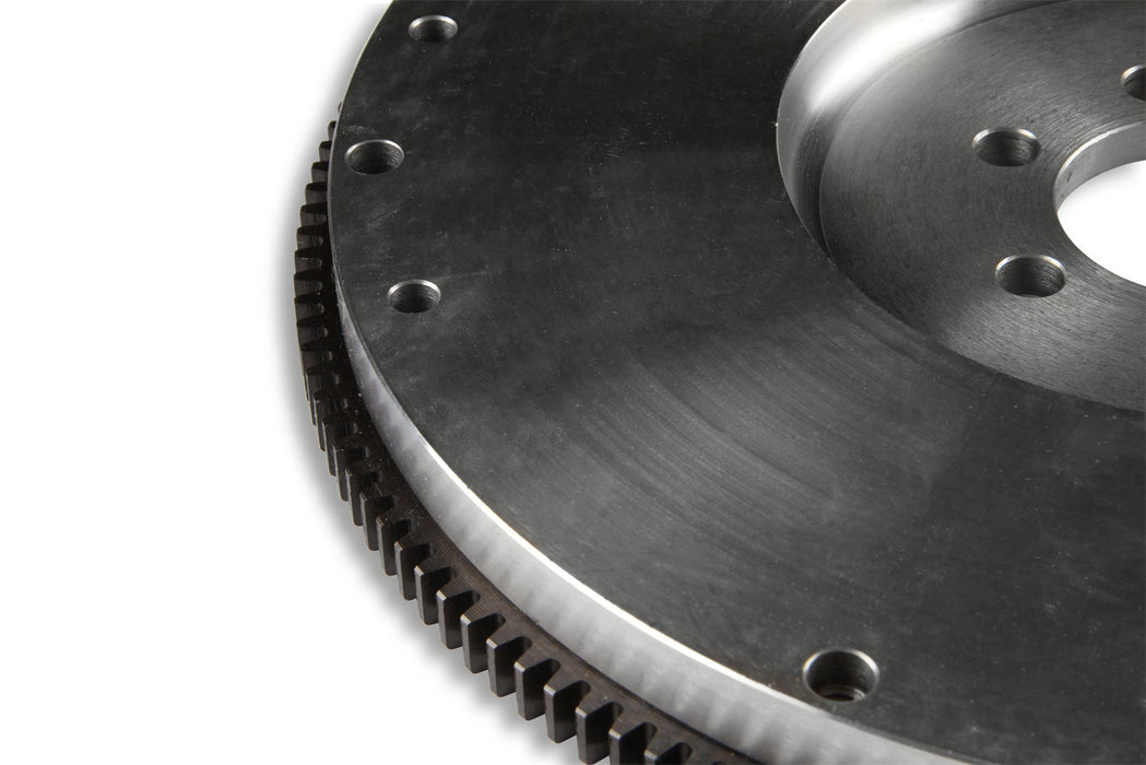 Hays 10-133 Performance Flywheel; Steel; Zero Balance; 153 Tooth; 29 lbs.; - Truck Part Superstore