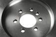 Hays 10-133 Performance Flywheel; Steel; Zero Balance; 153 Tooth; 29 lbs.; - Truck Part Superstore