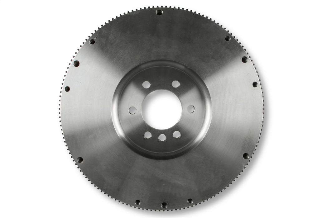Hays 10-136 Performance Flywheel; Steel; External Balance; 153 Tooth; 29 lbs.; - Truck Part Superstore