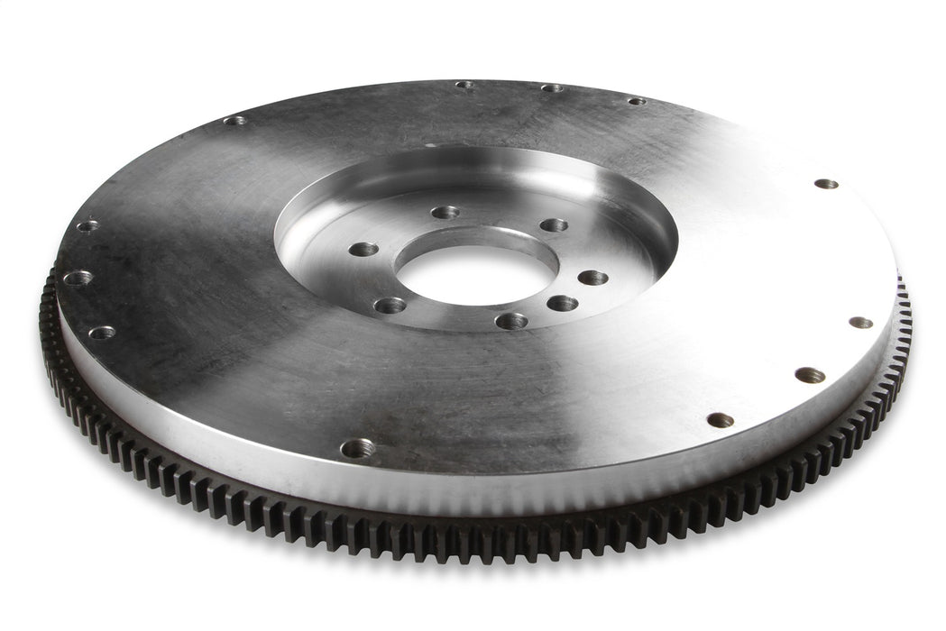 Hays 10-136 Performance Flywheel; Steel; External Balance; 153 Tooth; 29 lbs.; - Truck Part Superstore