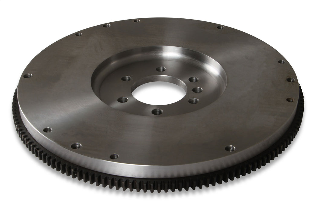 Hays 10-136 Performance Flywheel; Steel; External Balance; 153 Tooth; 29 lbs.; - Truck Part Superstore