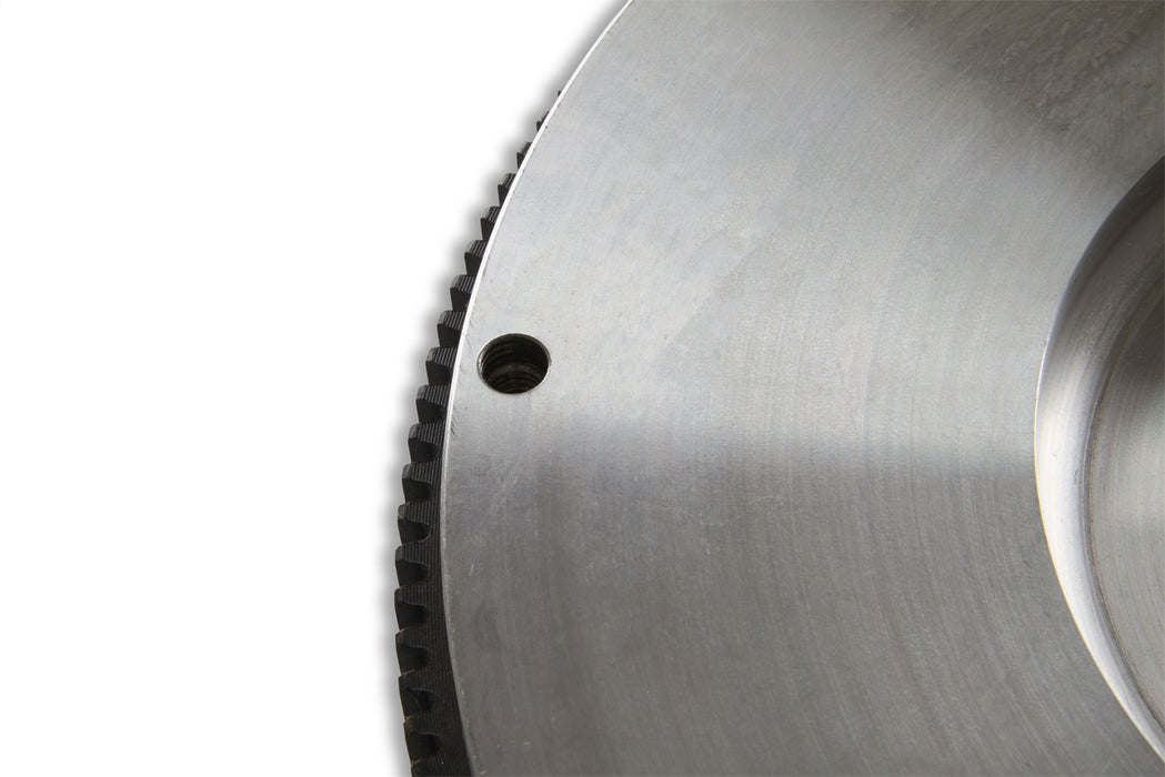 Hays 10-136 Performance Flywheel; Steel; External Balance; 153 Tooth; 29 lbs.; - Truck Part Superstore