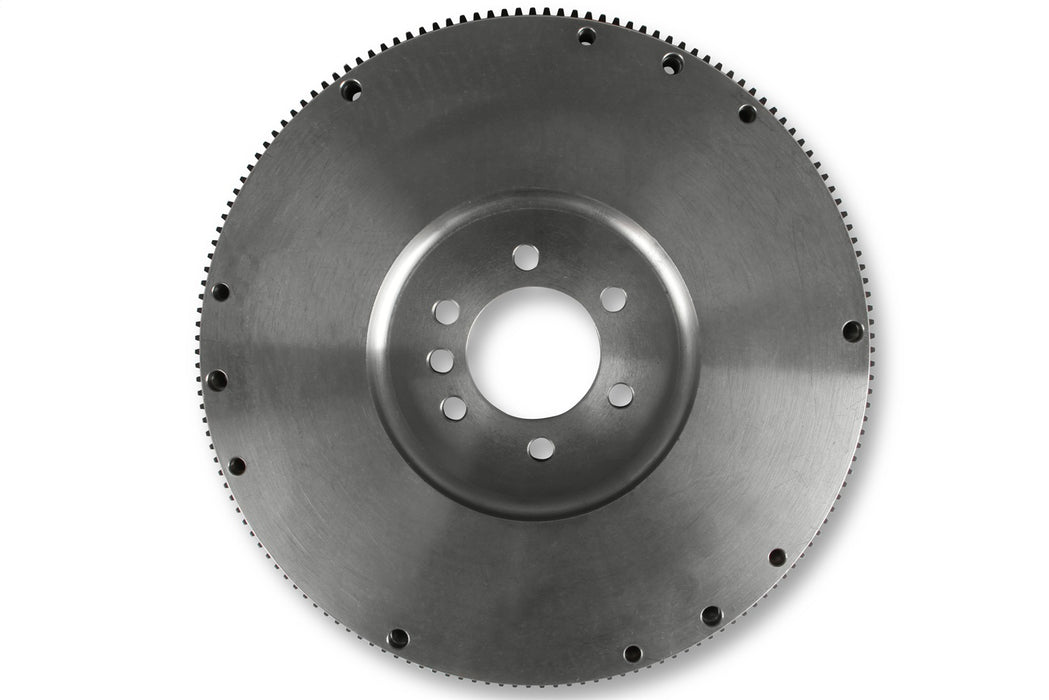 Hays 10-137 Performance Flywheel; Steel; External Balance; 153 Tooth; 29 lbs.; - Truck Part Superstore