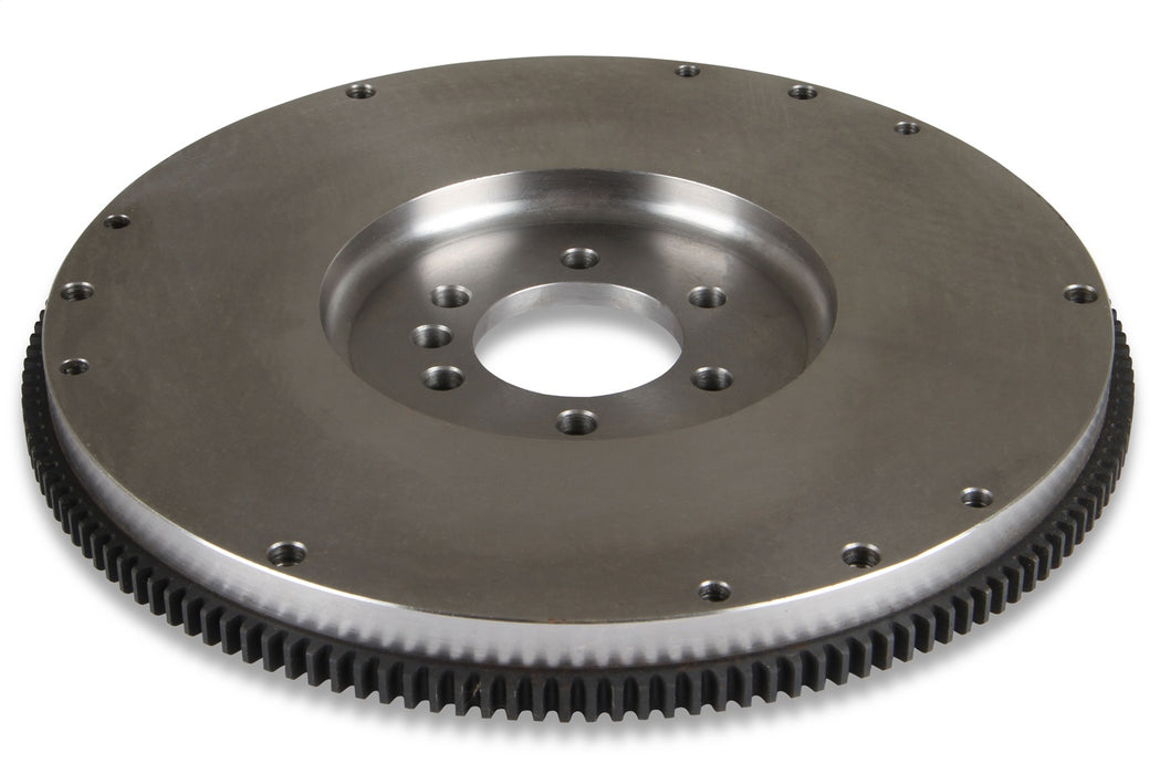 Hays 10-137 Performance Flywheel; Steel; External Balance; 153 Tooth; 29 lbs.; - Truck Part Superstore