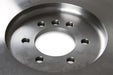 Hays 10-137 Performance Flywheel; Steel; External Balance; 153 Tooth; 29 lbs.; - Truck Part Superstore