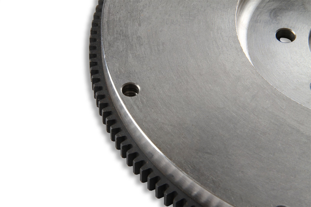 Hays 10-137 Performance Flywheel; Steel; External Balance; 153 Tooth; 29 lbs.; - Truck Part Superstore