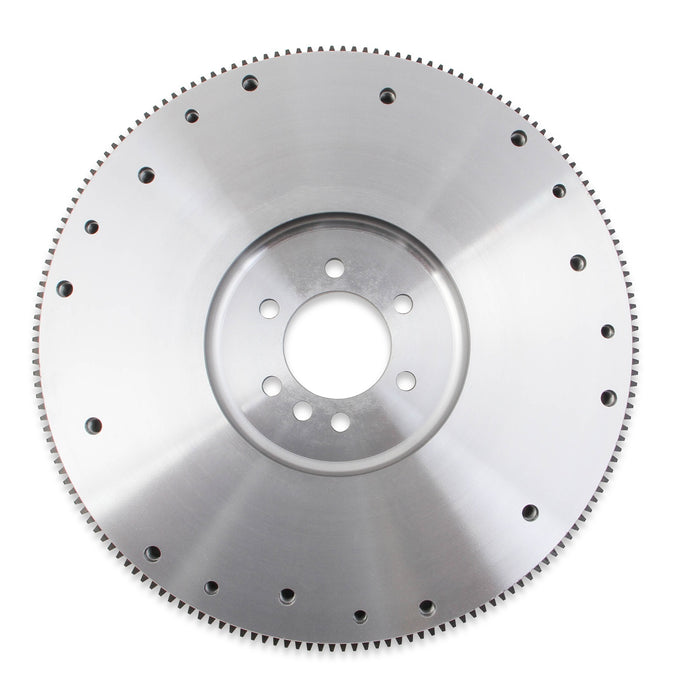 Hays 10-138 Performance Flywheel; Steel; External Balance; 153 Tooth; 36 lbs.; - Truck Part Superstore