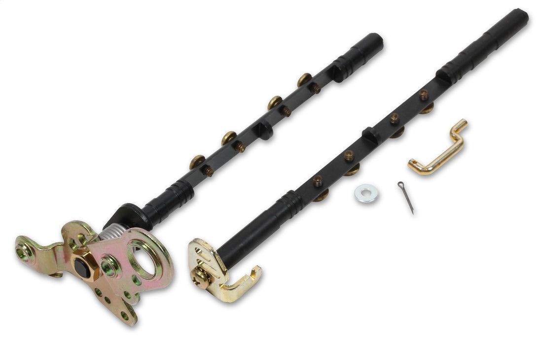 Quick Fuel Technology 10-1QFT Carburetor Throttle Ball Joint - Truck Part Superstore