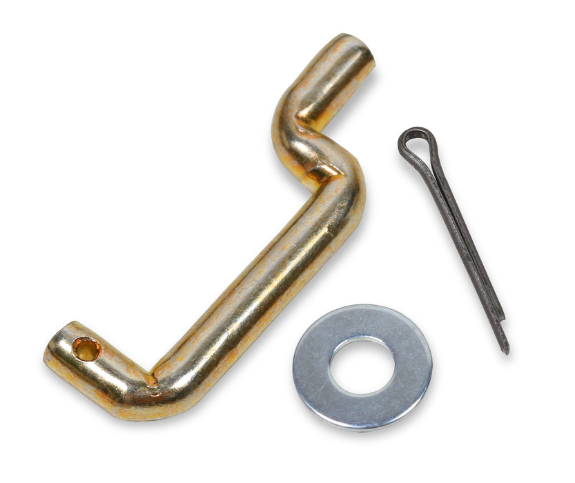 Quick Fuel Technology 10-1QFT Carburetor Throttle Ball Joint - Truck Part Superstore