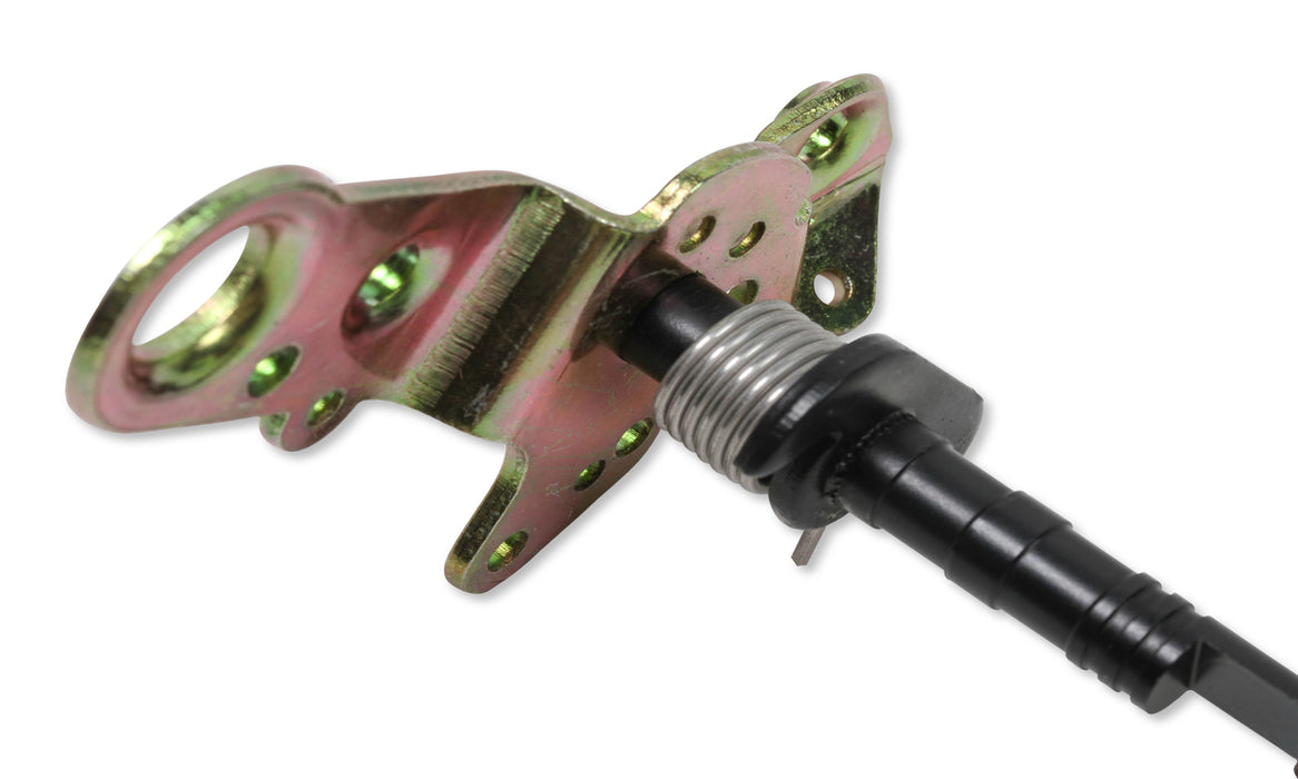 Quick Fuel Technology 10-1QFT Carburetor Throttle Ball Joint - Truck Part Superstore