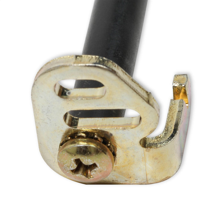 Quick Fuel Technology 10-1QFT Carburetor Throttle Ball Joint - Truck Part Superstore