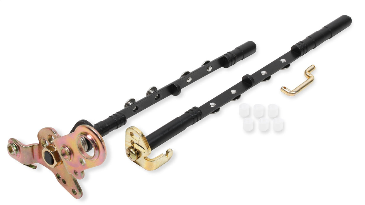 Quick Fuel Technology 10-2QFT Carburetor Throttle Ball Joint - Truck Part Superstore