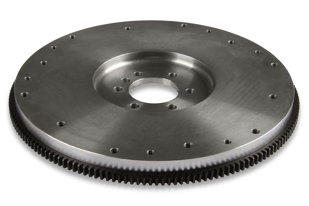 Hays 10-430HYS Performance Flywheel; Steel; 33 oz. External Balance; 168 Tooth; 31 lbs.; - Truck Part Superstore