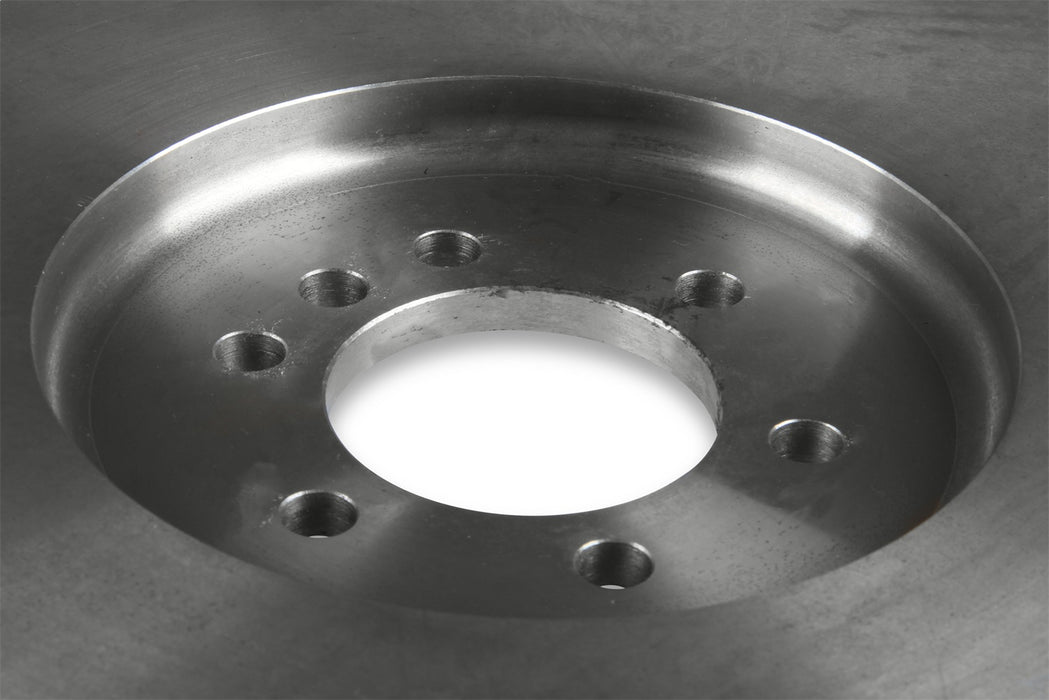 Hays 10-430HYS Performance Flywheel; Steel; 33 oz. External Balance; 168 Tooth; 31 lbs.; - Truck Part Superstore