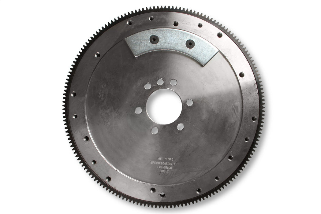 Hays 10-430HYS Performance Flywheel; Steel; 33 oz. External Balance; 168 Tooth; 31 lbs.; - Truck Part Superstore