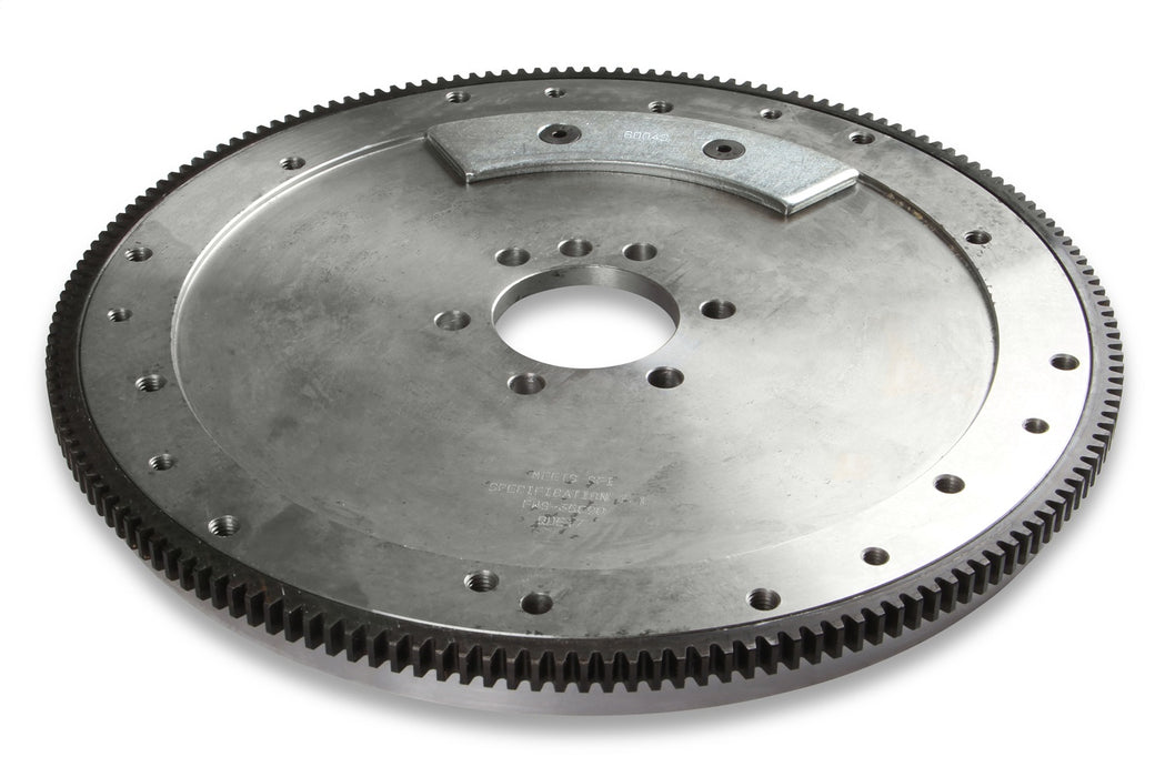 Hays 10-430HYS Performance Flywheel; Steel; 33 oz. External Balance; 168 Tooth; 31 lbs.; - Truck Part Superstore