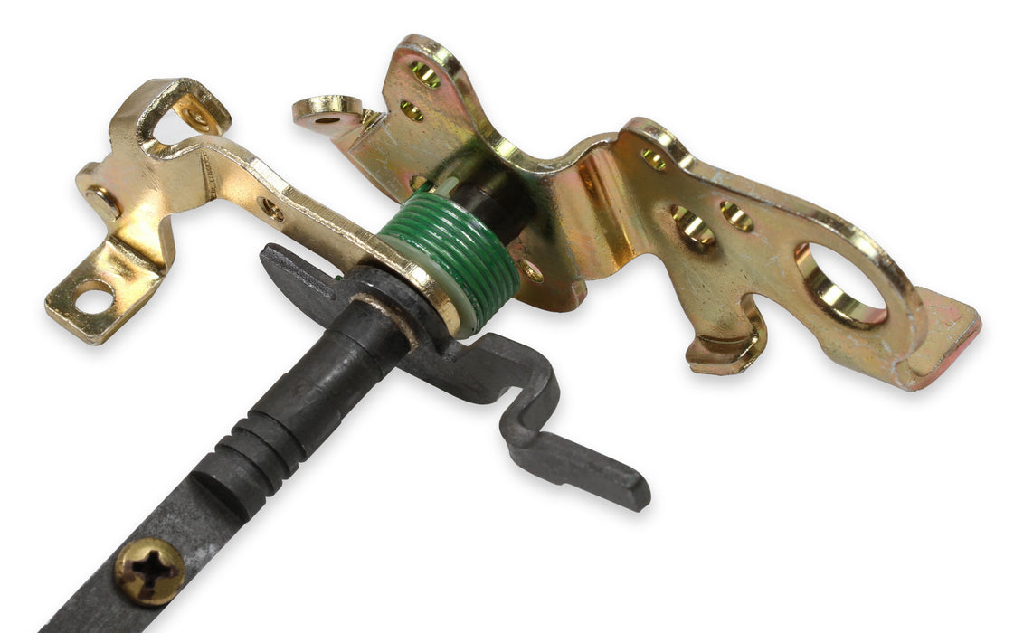 Quick Fuel Technology 10-4QFT Carburetor Throttle Ball Joint - Truck Part Superstore