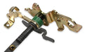 Quick Fuel Technology 10-4QFT Carburetor Throttle Ball Joint - Truck Part Superstore