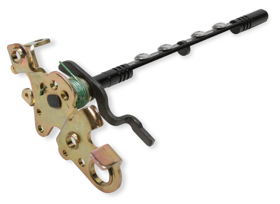 Quick Fuel Technology 10-5QFT Carburetor Throttle Ball Joint - Truck Part Superstore