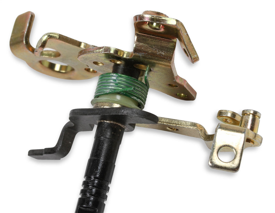 Quick Fuel Technology 10-5QFT Carburetor Throttle Ball Joint - Truck Part Superstore