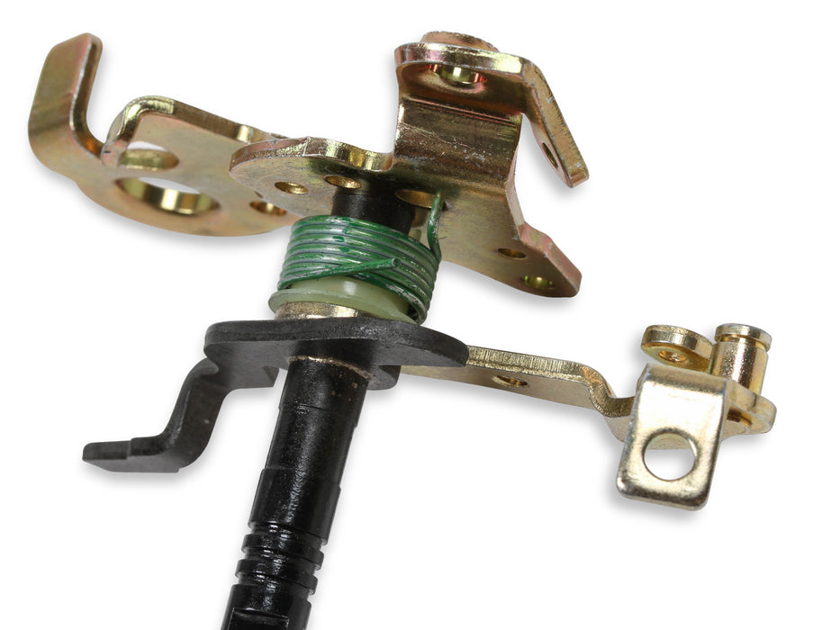 Quick Fuel Technology 10-5QFT Carburetor Throttle Ball Joint - Truck Part Superstore