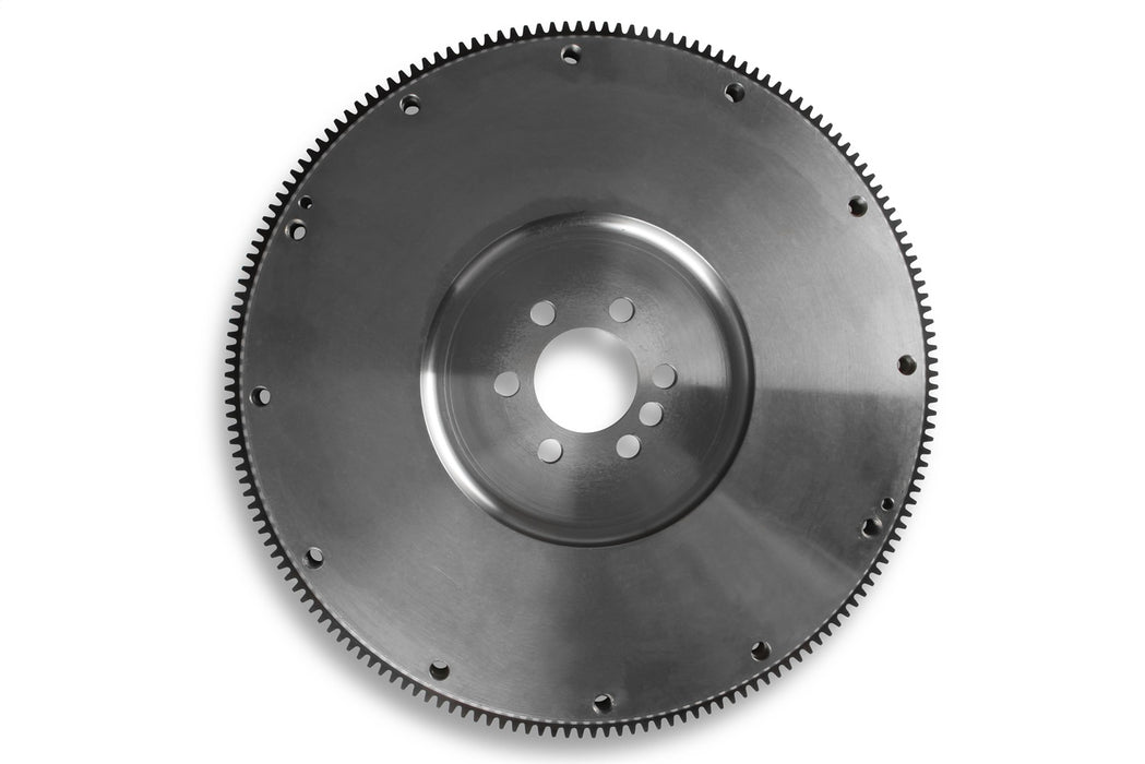 Hays 10-730 Performance Flywheel; Steel; Neutral Internal Balance; 168 Gear Teeth; 30 lbs.; - Truck Part Superstore