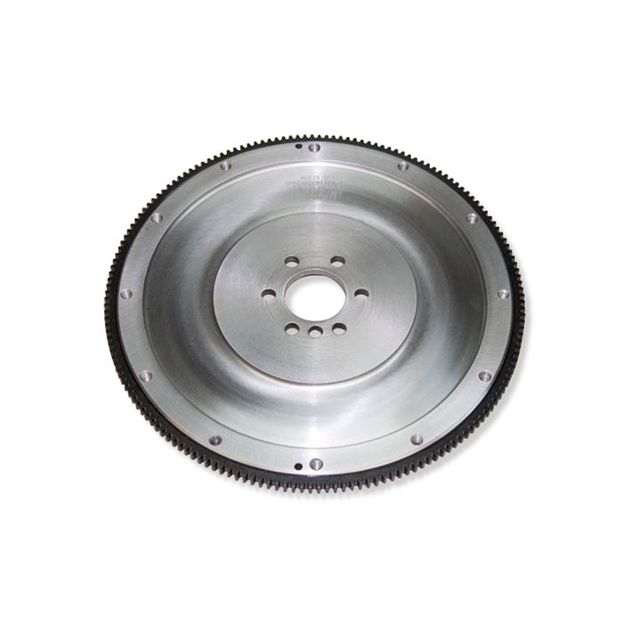 Hays 10-730 Performance Flywheel; Steel; Neutral Internal Balance; 168 Gear Teeth; 30 lbs.; - Truck Part Superstore