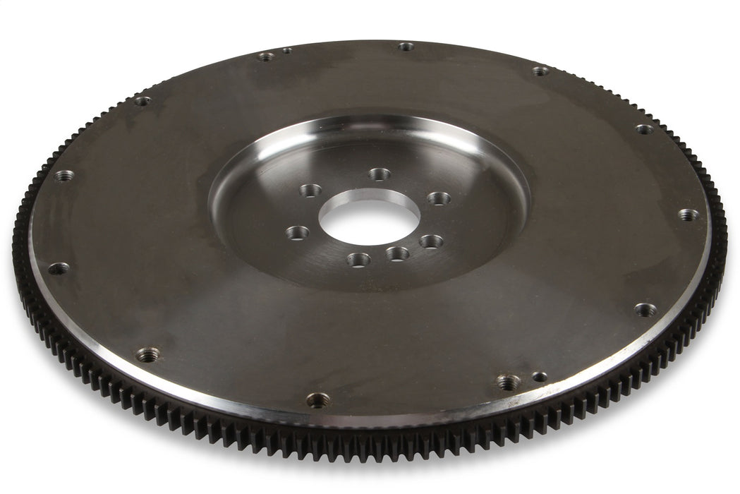Hays 10-730 Performance Flywheel; Steel; Neutral Internal Balance; 168 Gear Teeth; 30 lbs.; - Truck Part Superstore
