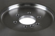 Hays 10-730 Performance Flywheel; Steel; Neutral Internal Balance; 168 Gear Teeth; 30 lbs.; - Truck Part Superstore