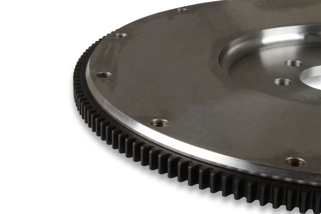 Hays 10-730 Performance Flywheel; Steel; Neutral Internal Balance; 168 Gear Teeth; 30 lbs.; - Truck Part Superstore
